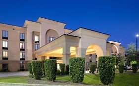 Hampton Inn&Suites Pensacola/Gulf Breeze